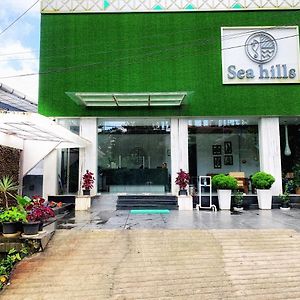Sea Hills Hotels & Resorts