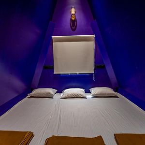 Dio Regaalo Theme Resort, Ratnagiri